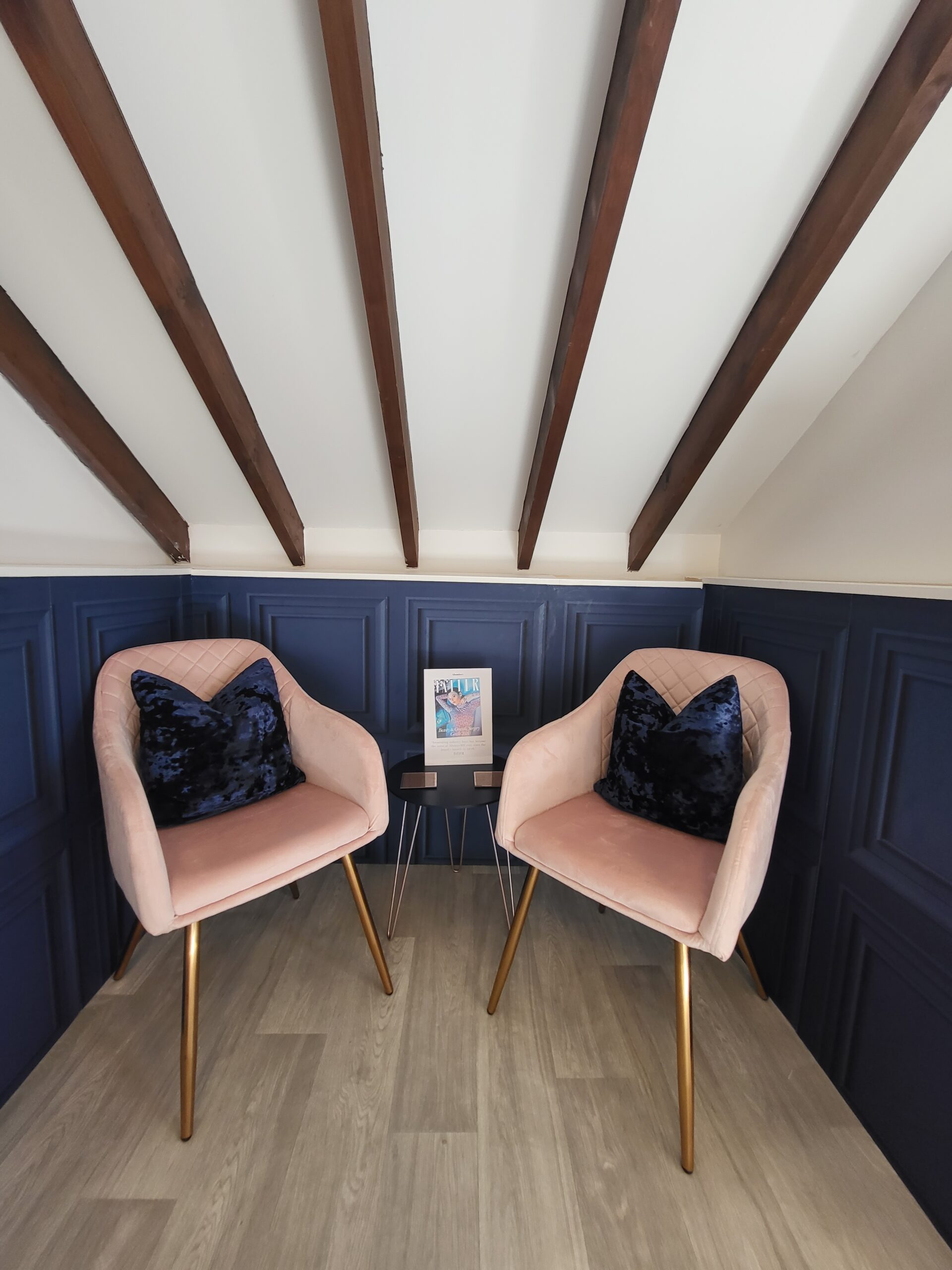 Laser Hair Removal Taunton, IPL Laser Hair Removal Wellington