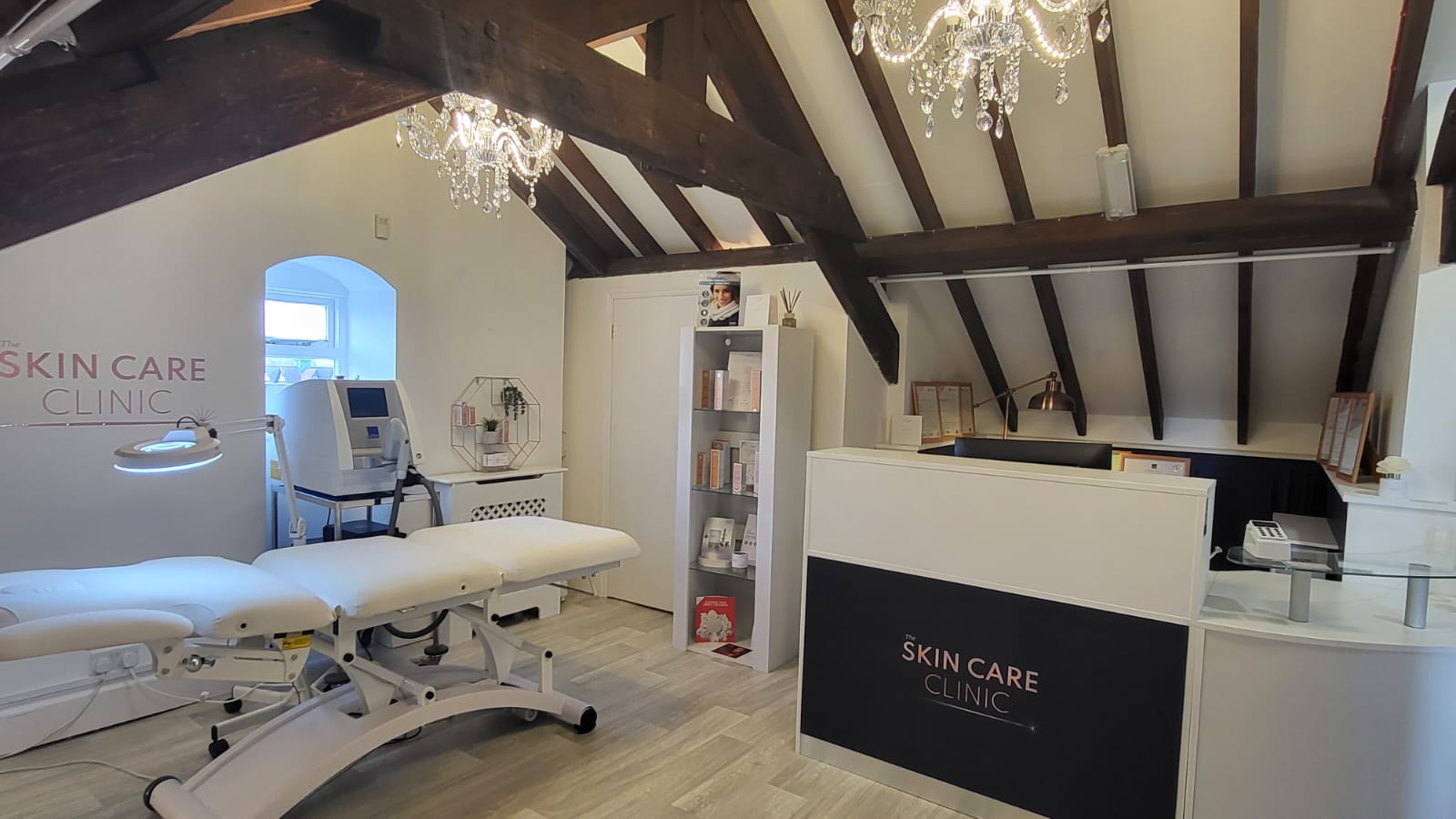 Laser Hair Removal Taunton, IPL Laser Hair Removal Wellington